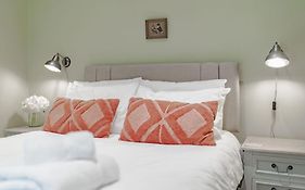 3 Mill Street - Norfolk Cottage Agency